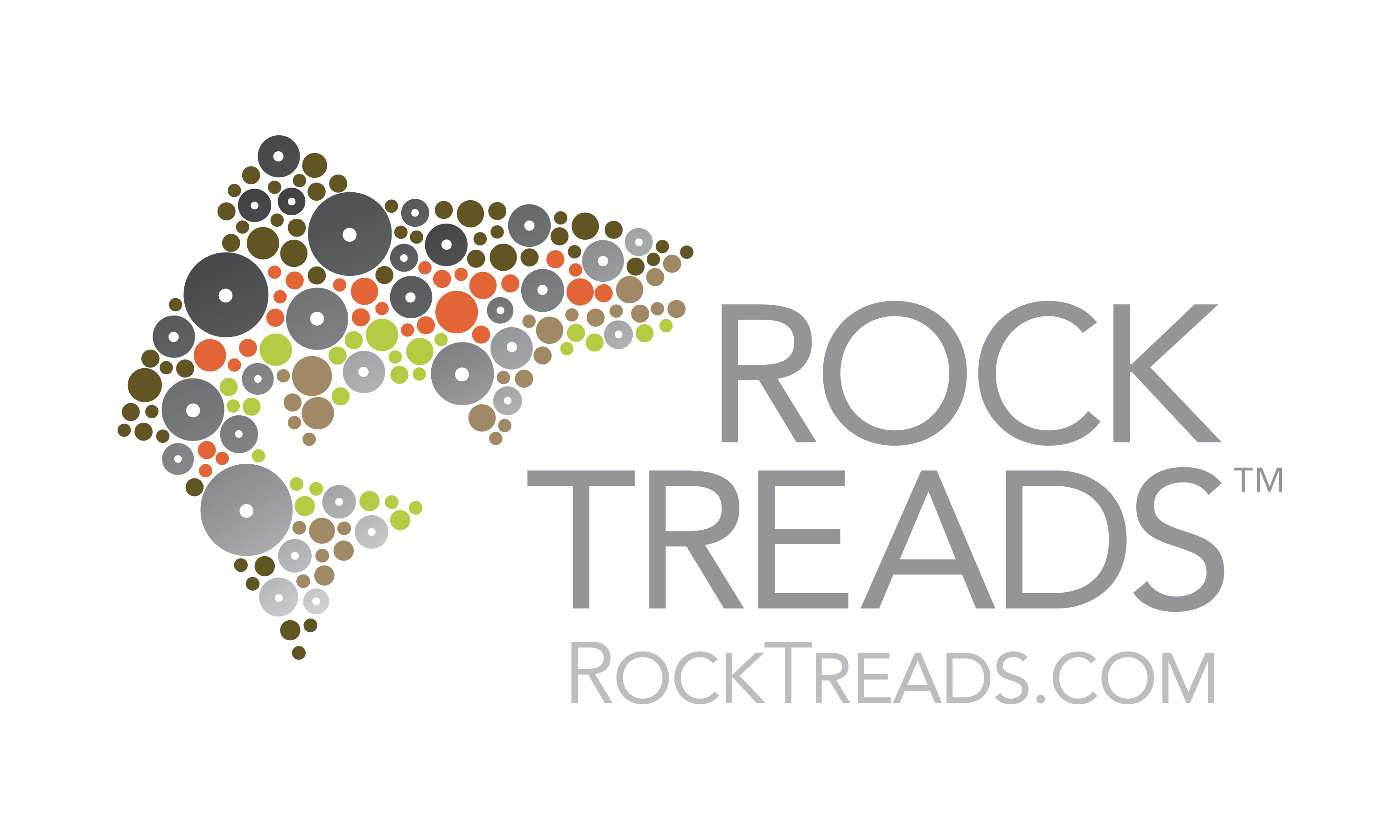 Rock Treads - Fly Fishing, Gink and Gasoline, How to Fly Fish, Trout  Fishing, Fly Tying