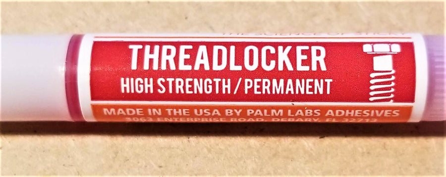 Red Thread Locker